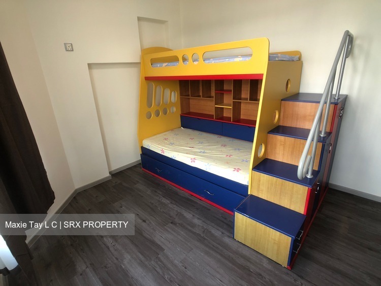 Flame Tree Park (D20), Condominium #177235032